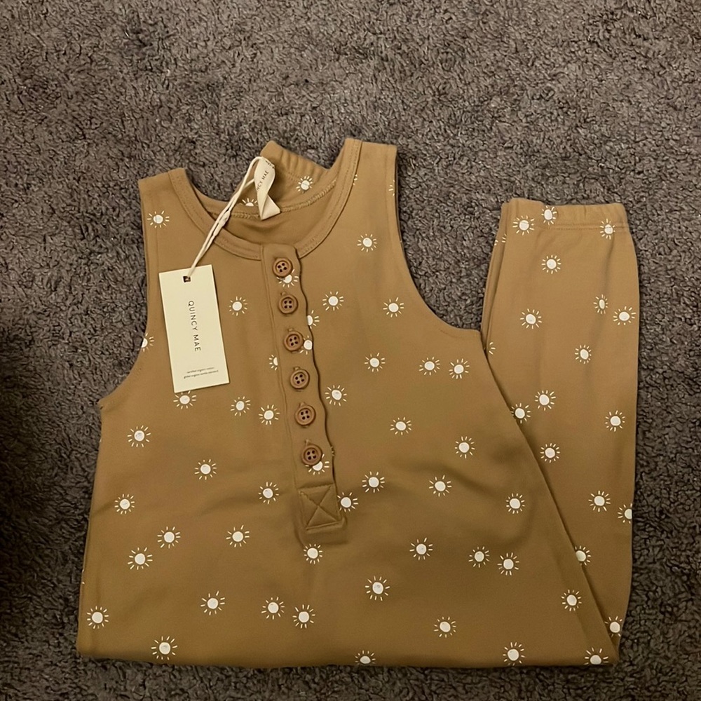 Quincy Mae Jumper